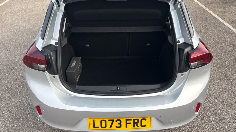 Vauxhall Corsa 1.2 Turbo Design 5dr Petrol Hatchback